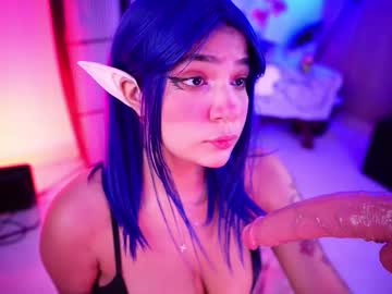Cherrygh_ December 18, 2025 Chaturbate stream image