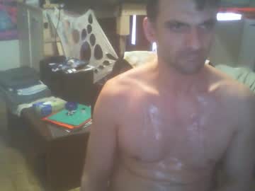 Chriskb_287 December 18, 2025 Chaturbate stream image