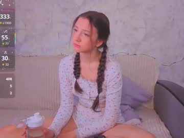 Ebonyleibenstein December 18, 2025 Chaturbate stream image