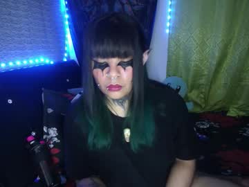 Eta_Carinae6 December 18, 2025 Chaturbate stream image