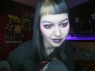 Horror_Circus stream photo from December 18, 2025