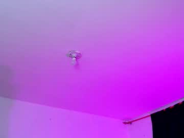 Isabella__666 December 18, 2025 Chaturbate stream image