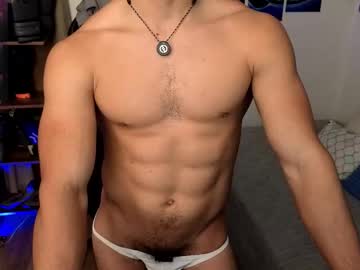 Kiritosexhot December 18, 2025 Chaturbate stream image
