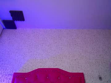 Luly_Blue December 18, 2025 Chaturbate stream image
