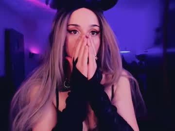 Miladyjolie December 18, 2025 Chaturbate stream image