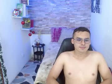 Olivercruz_ December 18, 2025 Chaturbate stream image