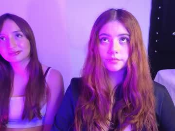 Quimexis December 18, 2025 Chaturbate stream image