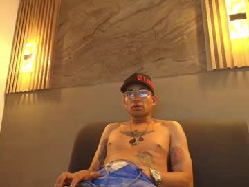 Roger_Flyn December 18, 2025 Chaturbate stream image