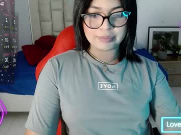 Scarlette_Mason_1 December 18, 2025 Chaturbate stream image