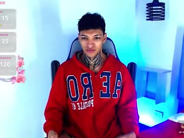 Tony_Rick_ December 18, 2025 Chaturbate stream image