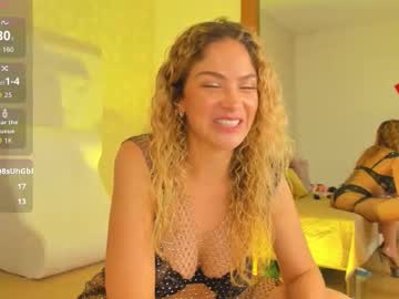 Velora_ December 18, 2025 Chaturbate stream image