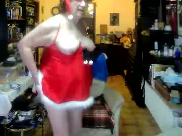 Androgynia1 December 18, 2025 Chaturbate stream image