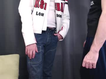 Asus10mm December 18, 2025 Chaturbate stream image