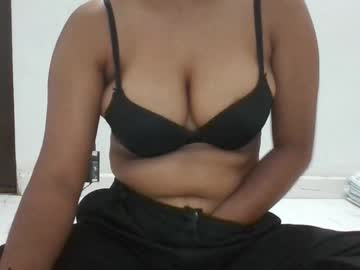 Baby_Ruhi December 18, 2025 Chaturbate stream image