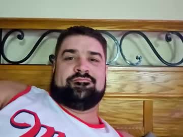Bigbear39x December 18, 2025 Chaturbate stream image