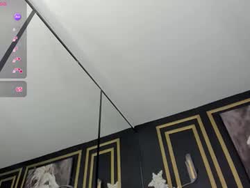 Charlote_Rossee December 18, 2025 Chaturbate stream image