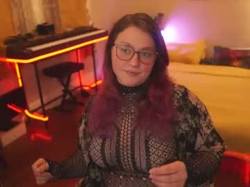 Fireproofcuriousity December 18, 2025 Chaturbate stream image