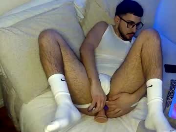 J_Kink95 December 18, 2025 Chaturbate stream image