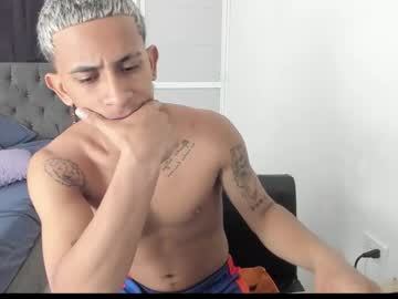 Kings_Latins December 18, 2025 Chaturbate stream image