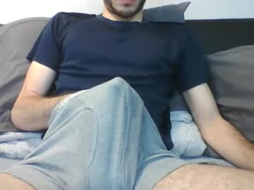Lemonspark997 December 18, 2025 Chaturbate stream image