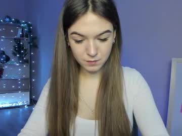 Luna_Lust_21 December 18, 2025 Chaturbate stream image