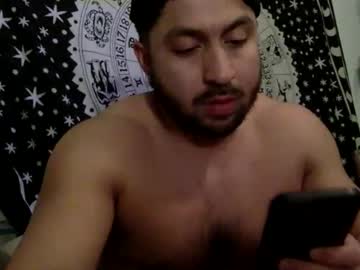 Masterjames01 December 18, 2025 Chaturbate stream image