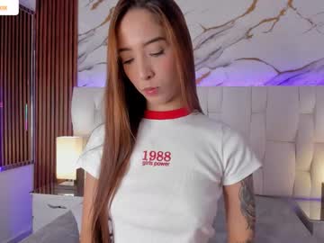 Morggan_Fx December 18, 2025 Chaturbate stream image