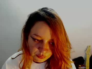 Nerdywhoree December 18, 2025 Chaturbate stream image