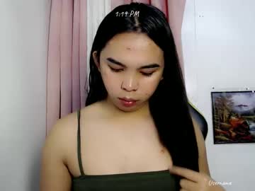 Pinay_Heart December 18, 2025 Chaturbate stream image
