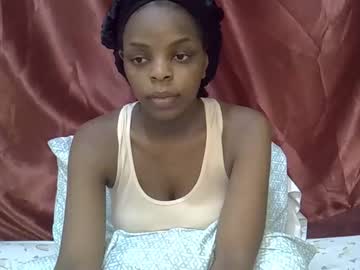 Sexxy_Montana December 18, 2025 Chaturbate stream image