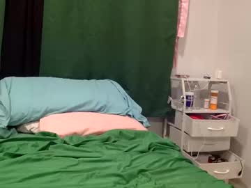 Soulmatesxoo34 December 18, 2025 Chaturbate stream image