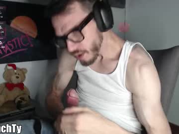 Teninchty December 18, 2025 Chaturbate stream image