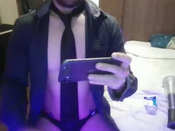 Venezuelan420 December 18, 2025 Chaturbate stream image