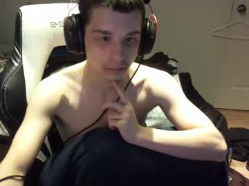 Willfro_ December 18, 2025 Chaturbate stream image