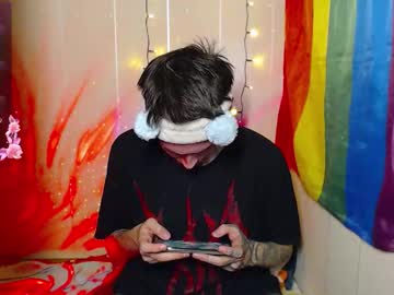 Alexwolfmoto December 18, 2025 Chaturbate stream image
