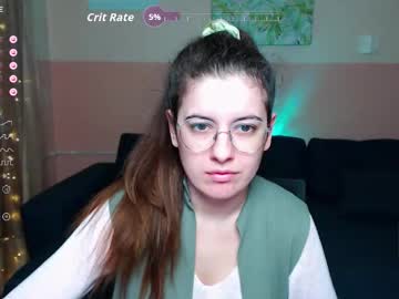 Aminabeatris December 18, 2025 Chaturbate stream image