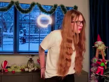 Anitablankenbeckle December 18, 2025 Chaturbate stream image