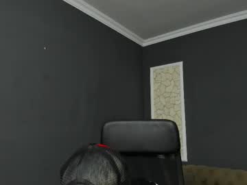 Brianhunts December 18, 2025 Chaturbate stream image