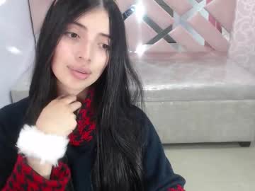 Cynthia_Ch December 18, 2025 Chaturbate stream image