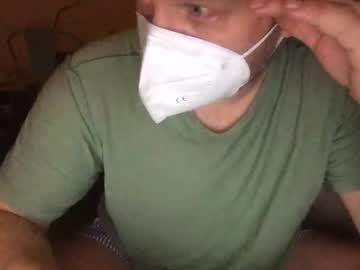 Disko81 December 18, 2025 Chaturbate stream image