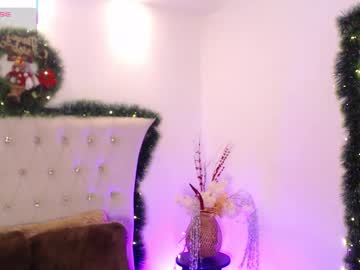 Dulcey_ December 18, 2025 Chaturbate stream image