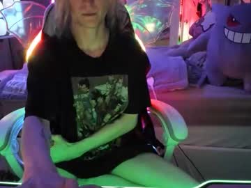 Greeneyedlovexo December 18, 2025 Chaturbate stream image