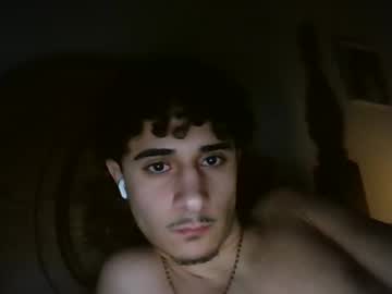 Josephsafadi6 December 18, 2025 Chaturbate stream image
