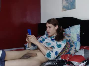 Juanavelez9311 December 18, 2025 Chaturbate stream image