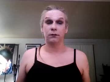 Kellyjames420 December 18, 2025 Chaturbate stream image