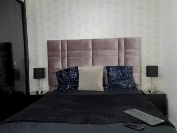 Lia_Johnnson December 18, 2025 Chaturbate stream image