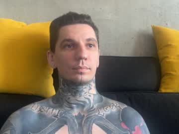 Max_Reaves December 18, 2025 Chaturbate stream image