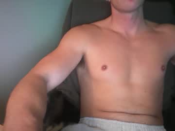 Playwithcarson December 18, 2025 Chaturbate stream image