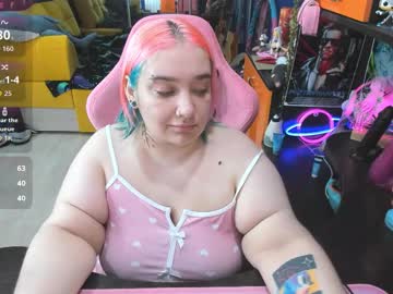 Softie_Sofy December 18, 2025 Chaturbate stream image