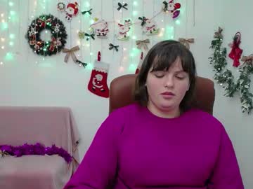 Staceylex December 18, 2025 Chaturbate stream image